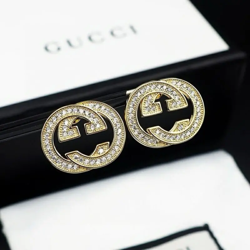 gucci boucles doreilles pour femme s_12536a52